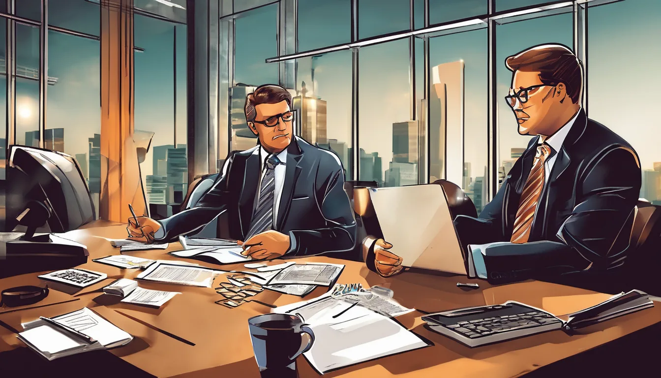 Quanto ganha quem tem MBA em Contabilidade Tributária e Financeira