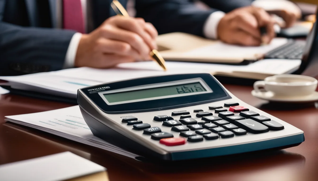 MBA em Contabilidade Tributária e Financeira: vale a pena? O que esperar