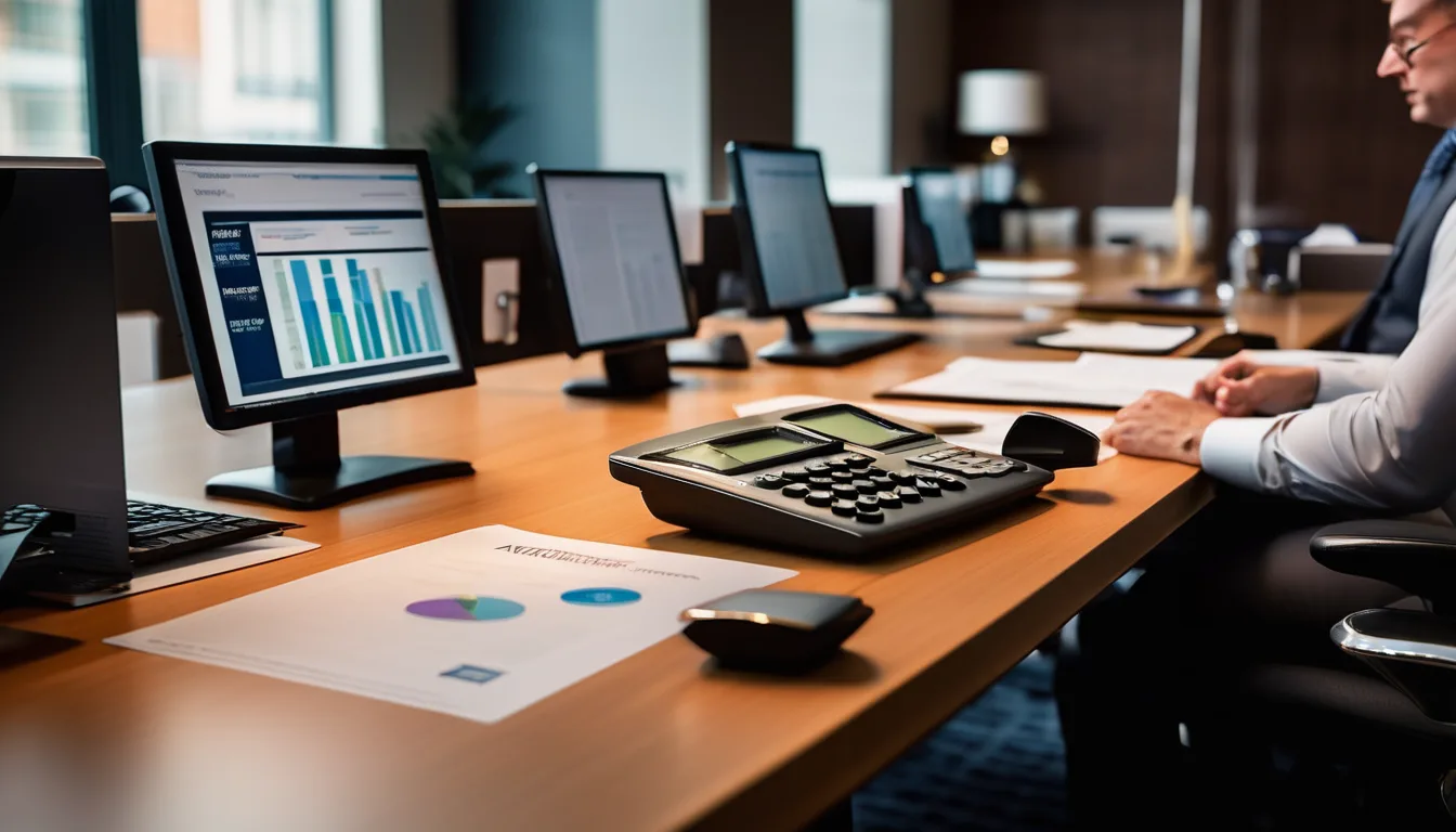 Mercado de trabalho para quem tem MBA em Contabilidade Tributária e Financeira