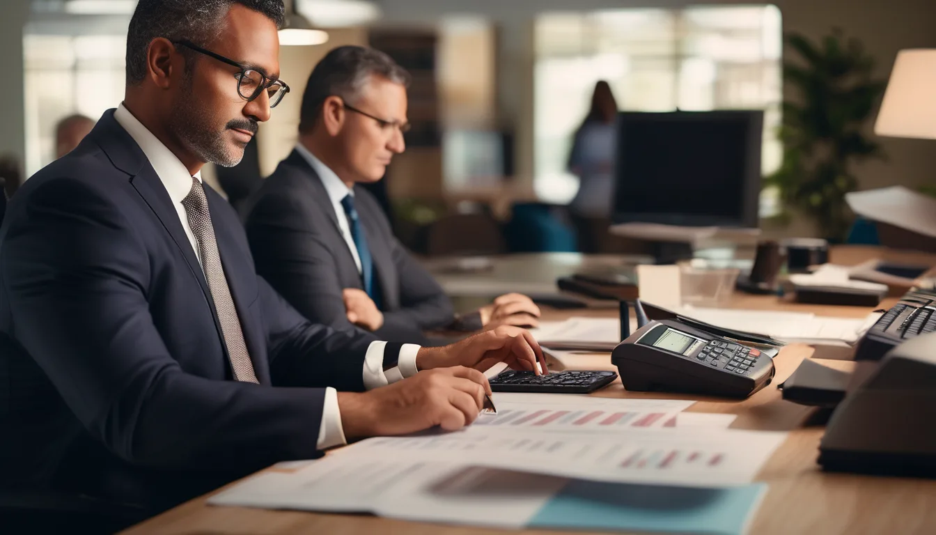 Contabilidade Tributária e Financeira: tendências, desafios e oportunidades para especialistas