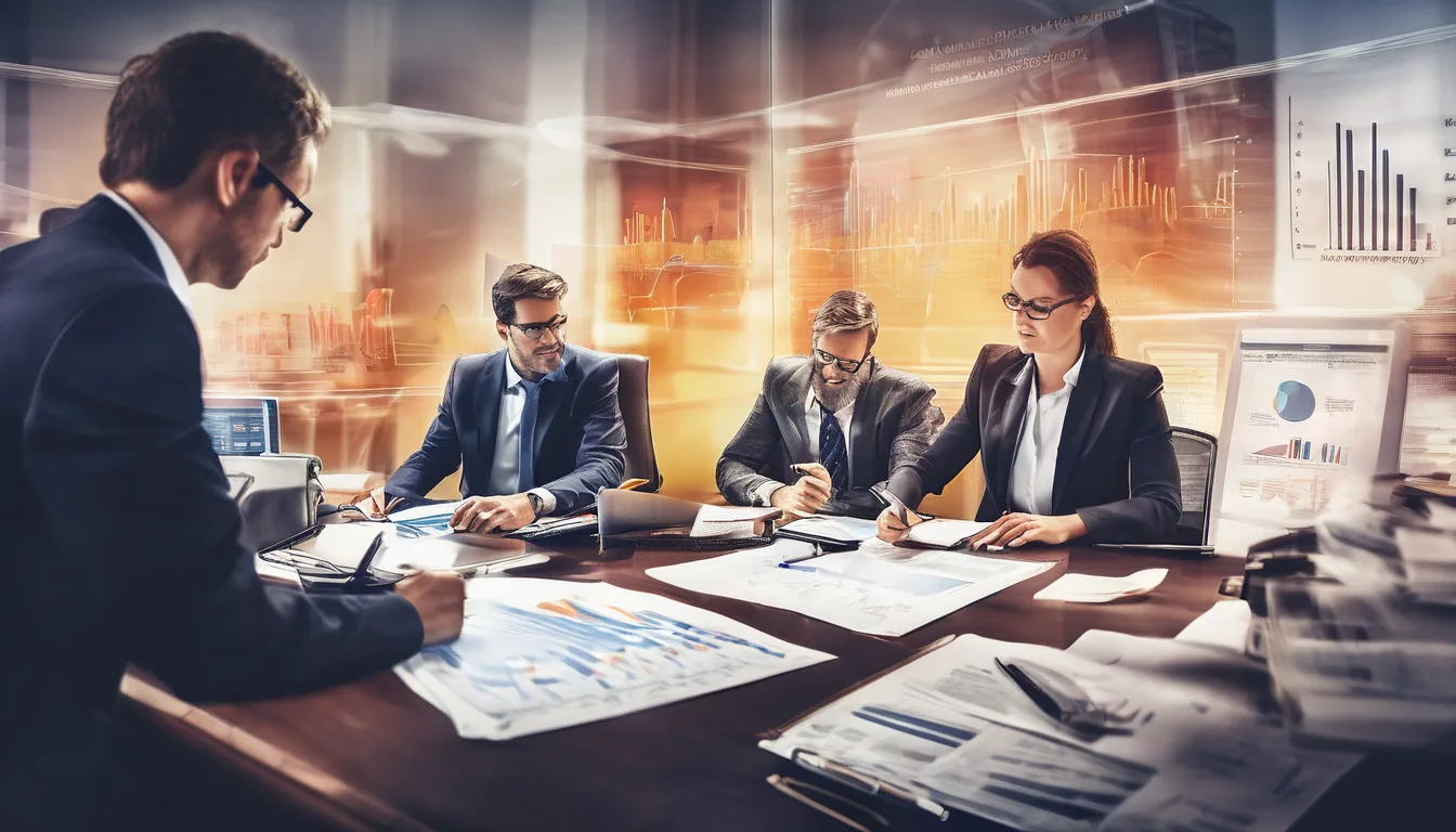 MBA em Controladoria, Compliance e Auditoria: vale a pena? O que esperar