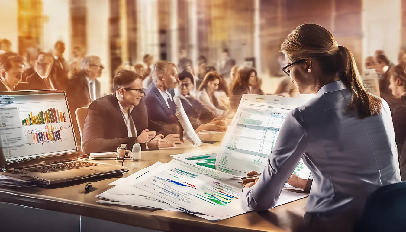 Mercado de trabalho para quem tem MBA em Controladoria, Compliance e Auditoria