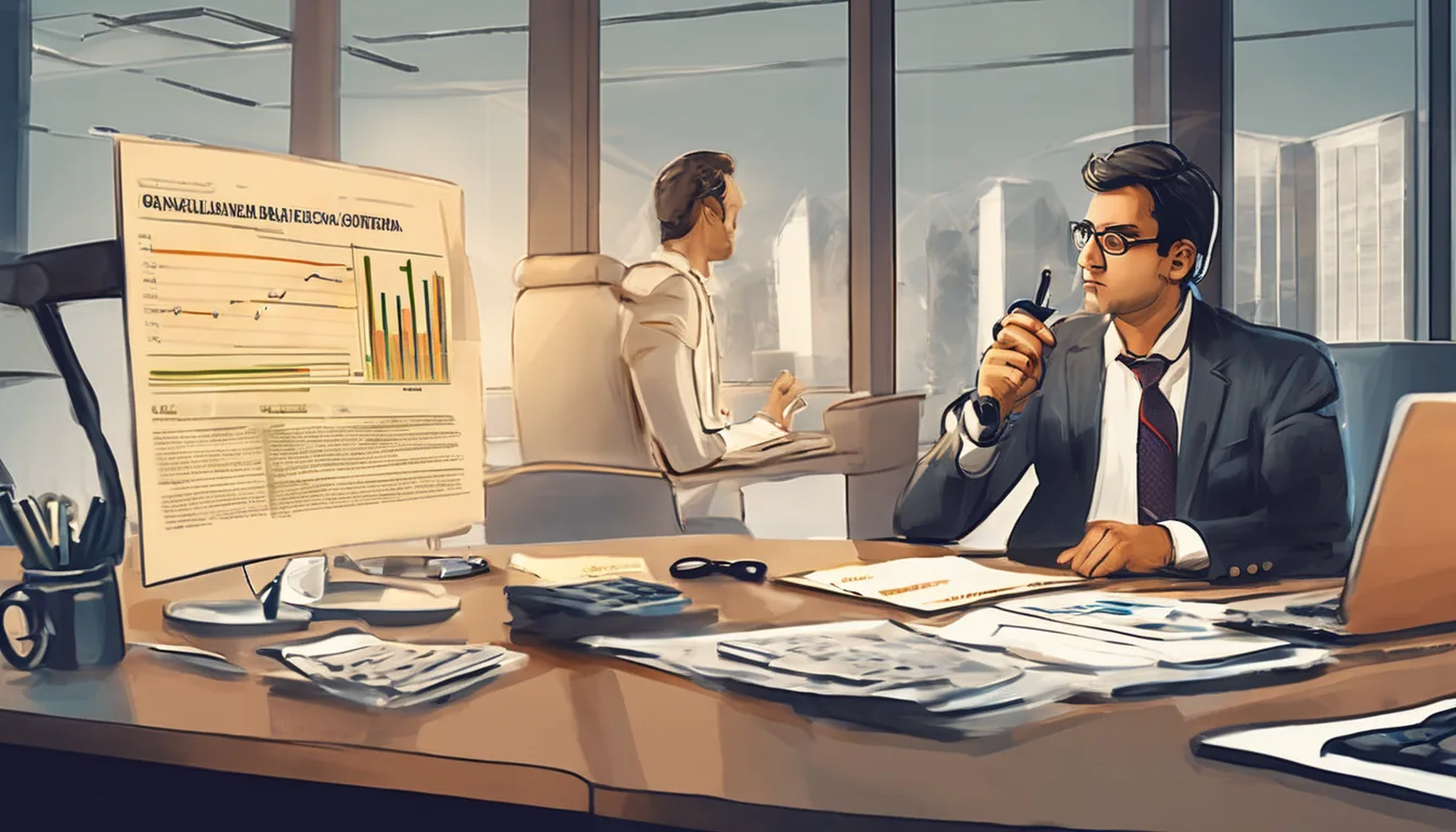 Quanto ganha quem tem MBA em Controladoria, Compliance e Auditoria