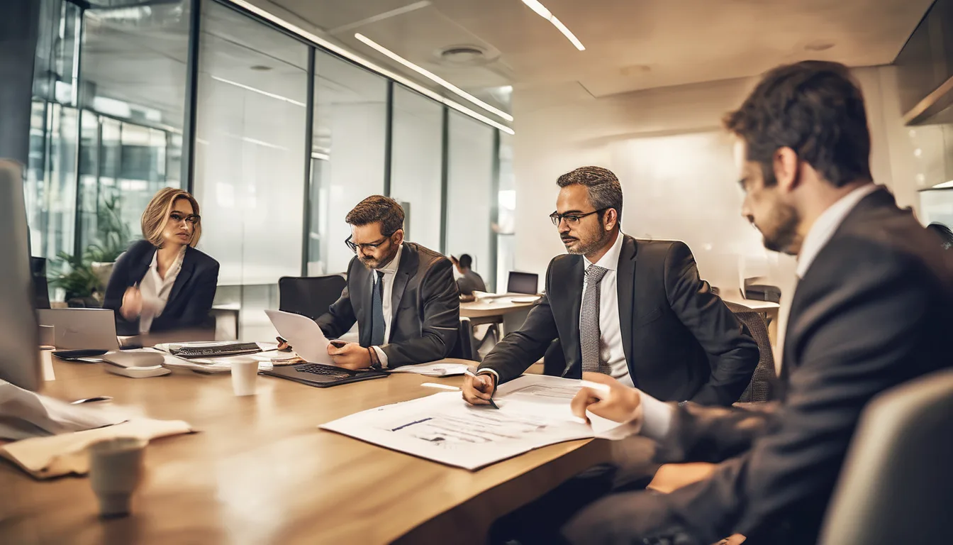 Como escolher a melhor MBA em Controladoria Empresarial