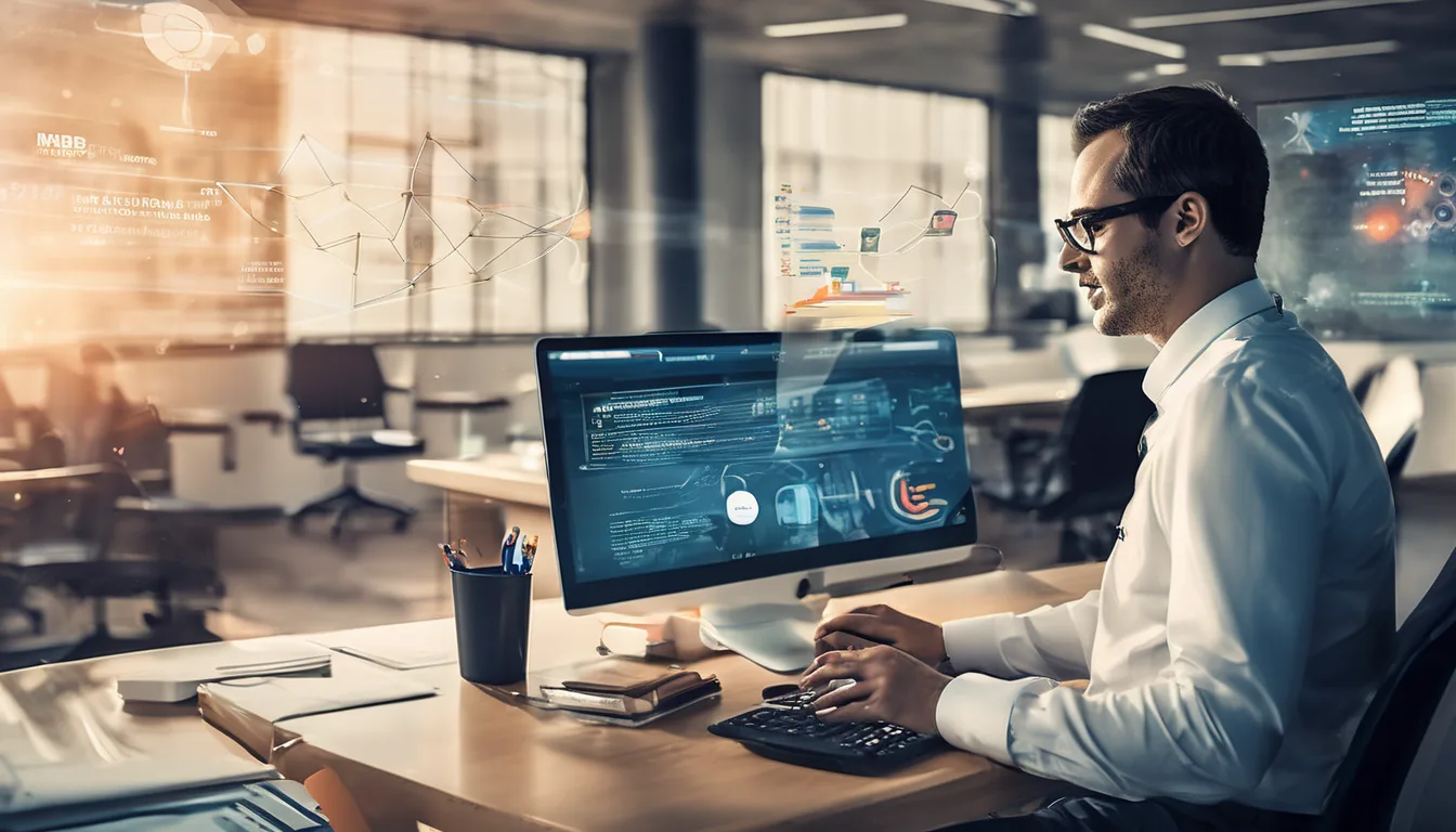 Como escolher a melhor MBA em Data Warehouse e Business Intelligence