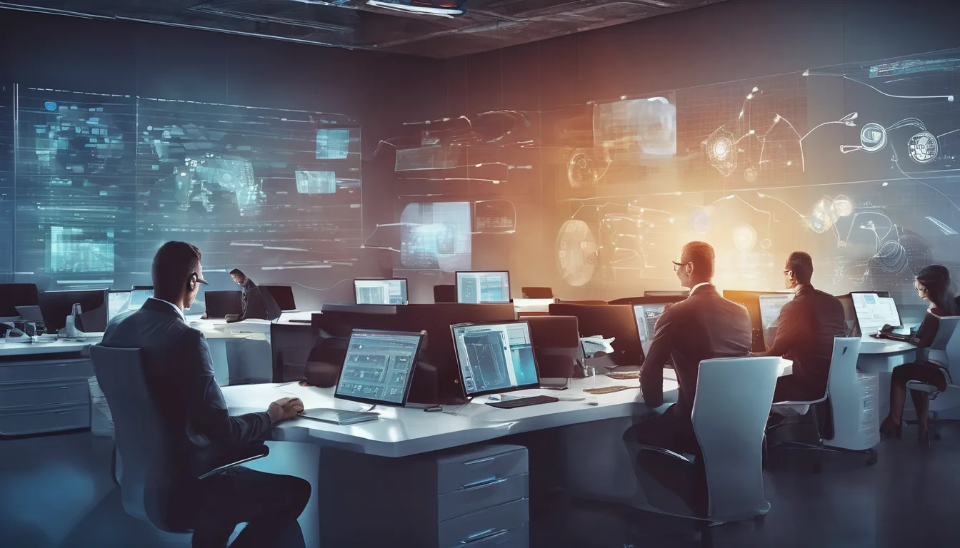 O que faz um especialista em Data Warehouse e Business Intelligence
