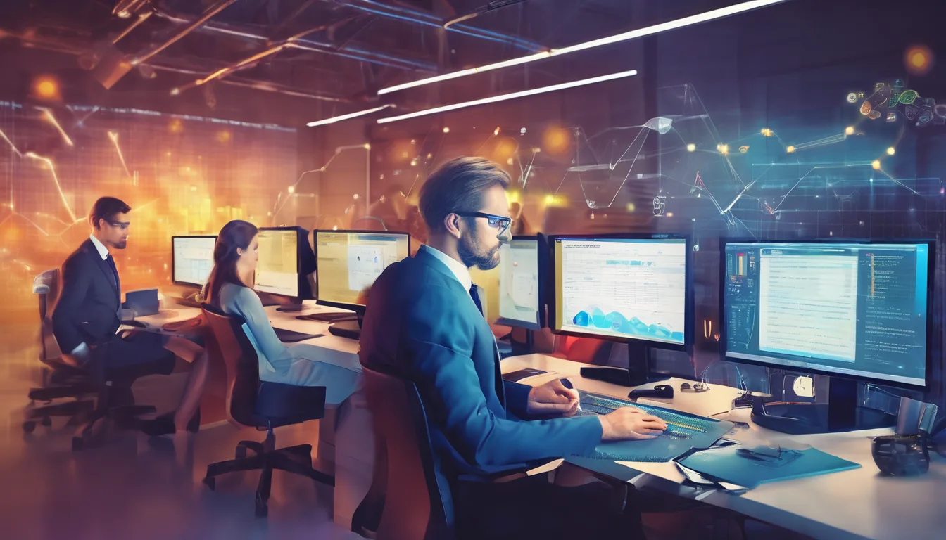 Mercado de trabalho para quem tem MBA em Data Warehouse e Business Intelligence