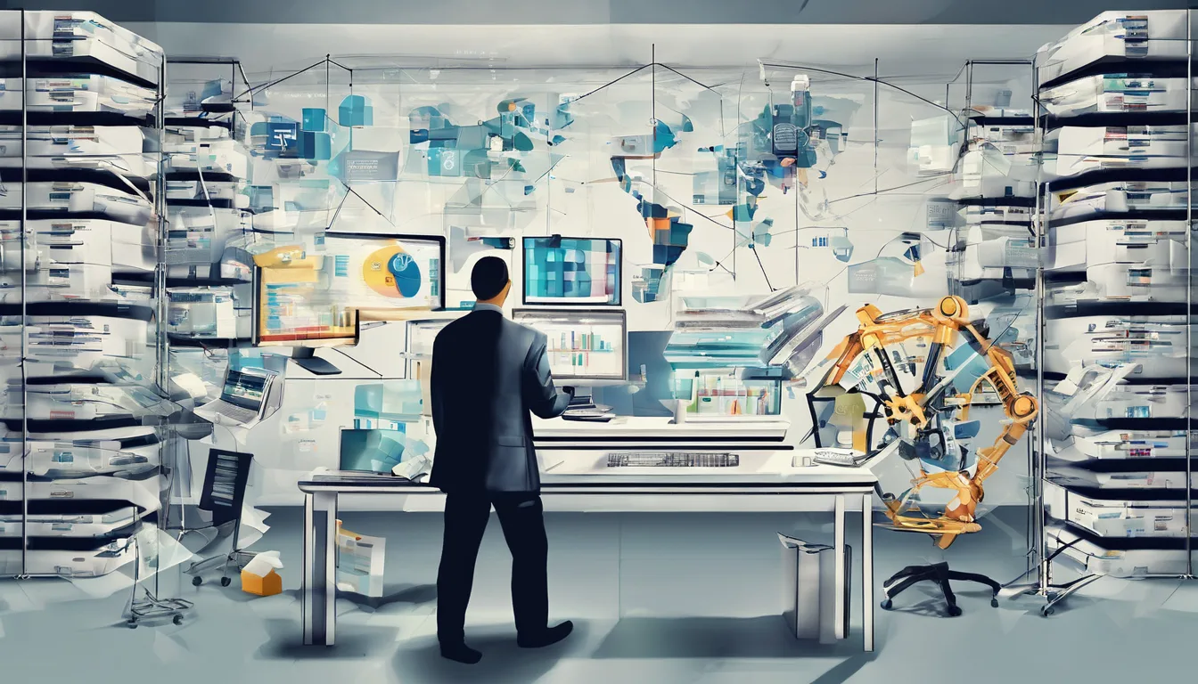 Data Warehouse e Business Intelligence: tendências, desafios e oportunidades para especialistas