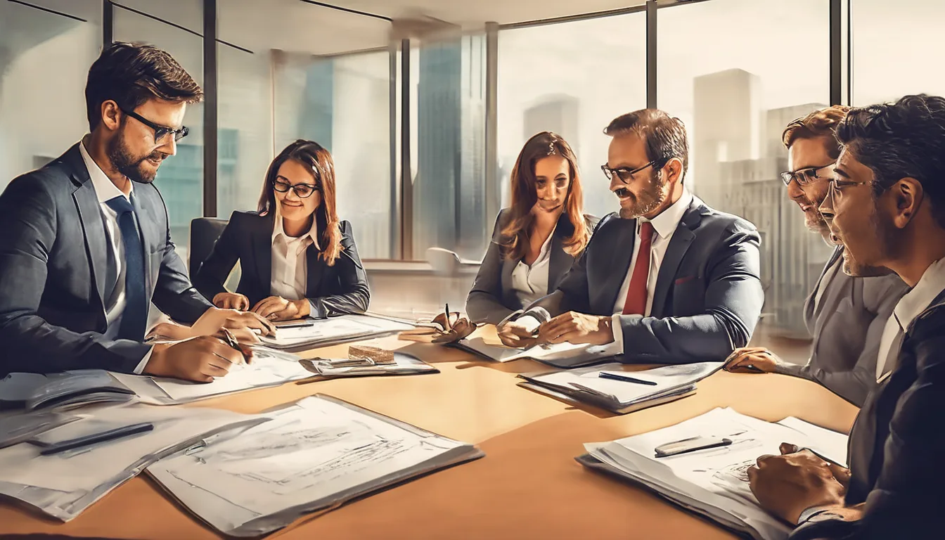 Como escolher a melhor MBA em Desenvolvimento de Pessoas