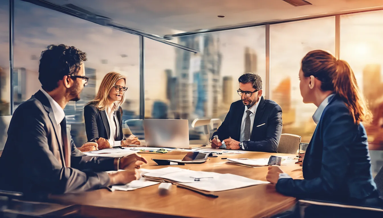 Grade curricular da MBA em Desenvolvimento de Pessoas: o que você vai estudar