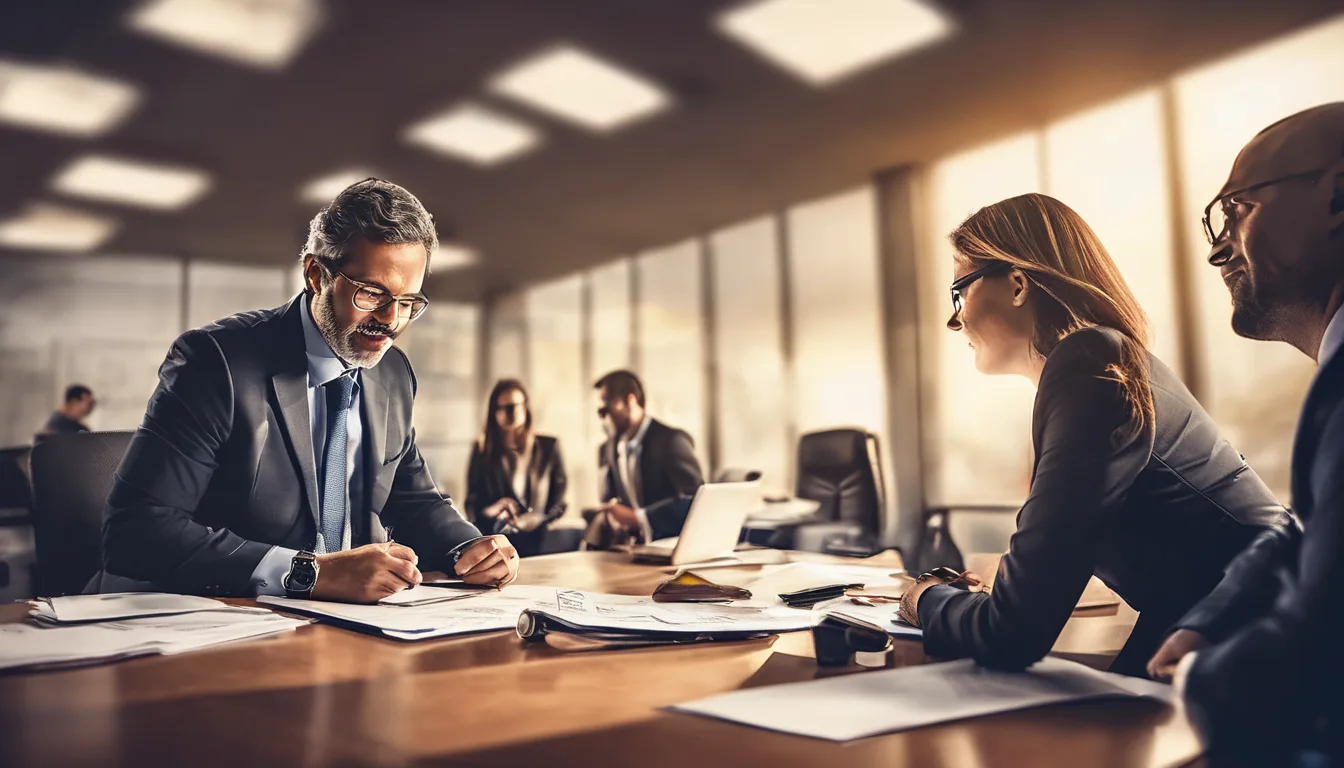 Mercado de trabalho para quem tem MBA em Desenvolvimento de Pessoas