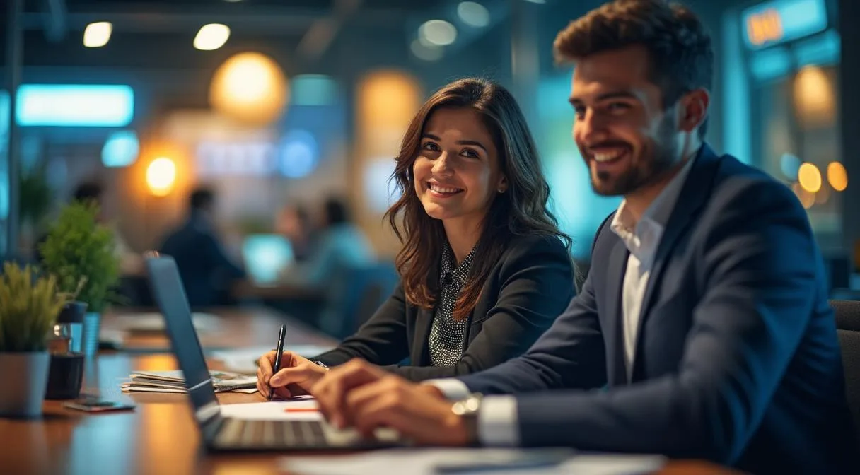 MBA em Desenvolvimento de Pessoas: vale a pena? O que esperar