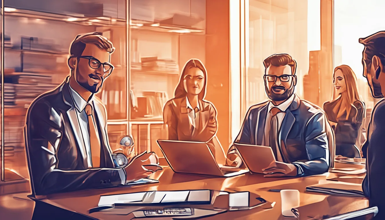 Grade curricular da MBA em Ecommerce e Negócios Digitais: o que você vai estudar