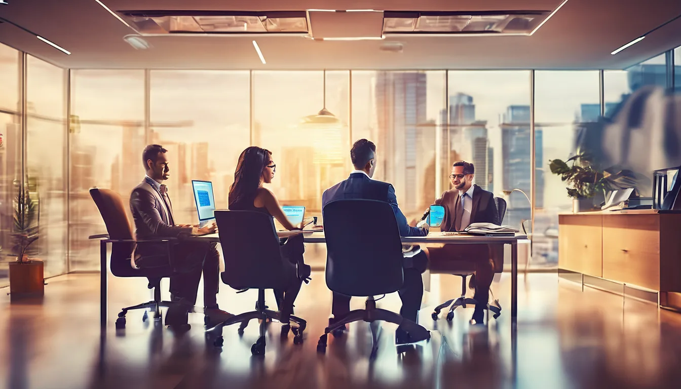 Mercado de trabalho para quem tem MBA em Ecommerce e Negócios Digitais