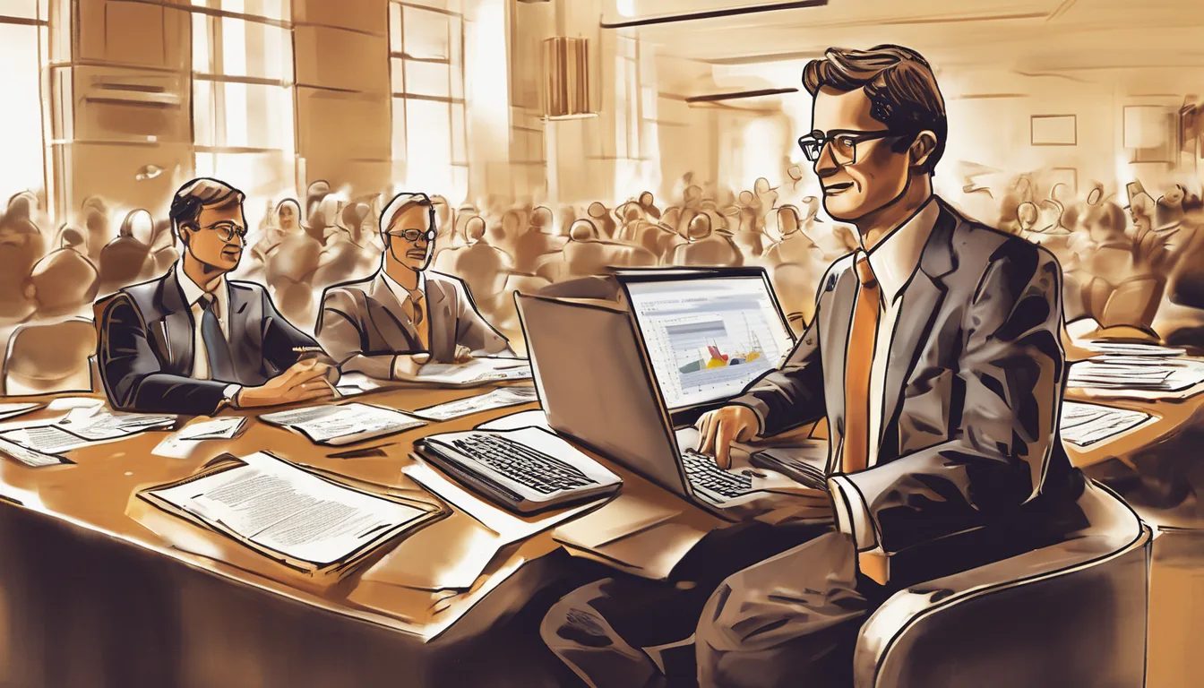 Como escolher a melhor MBA em Economia Financeira