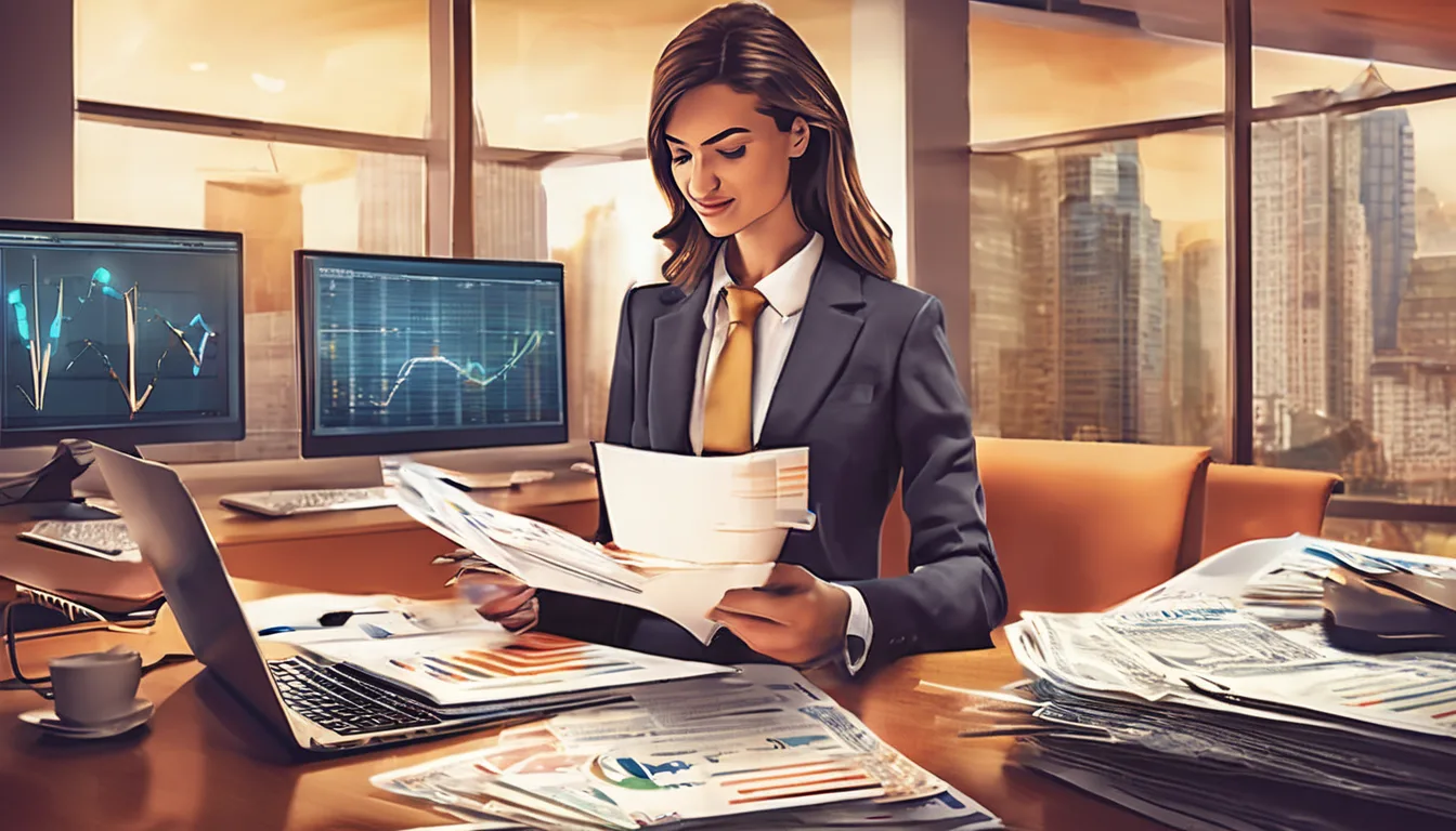 MBA em Economia Financeira: grade curricular e o que você vai estudar