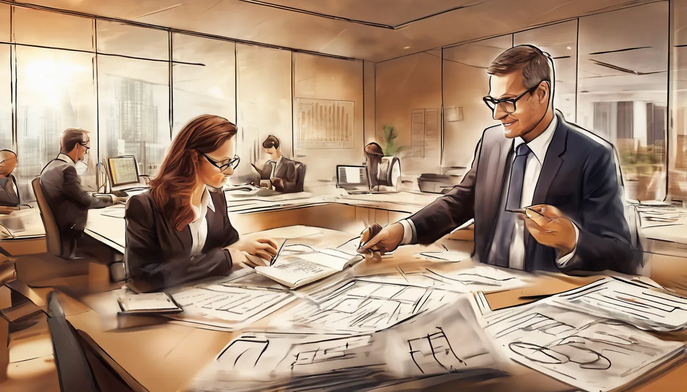 Mercado de trabalho para quem tem MBA em Economia, Investimentos e Banking