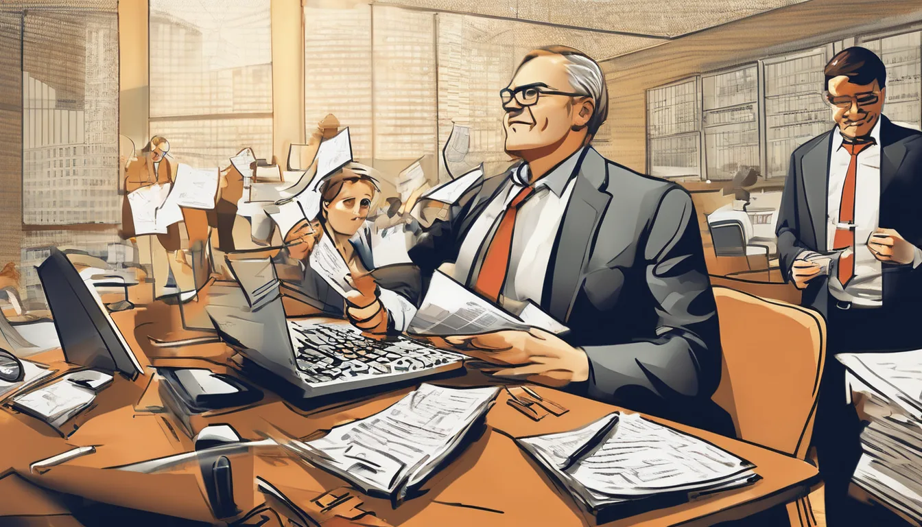 Como escolher o melhor MBA em Administração, Contabilidade e Economia