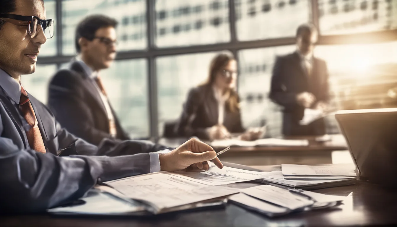 Grade curricular do MBA em Administração, Contabilidade e Economia: o que você vai estudar