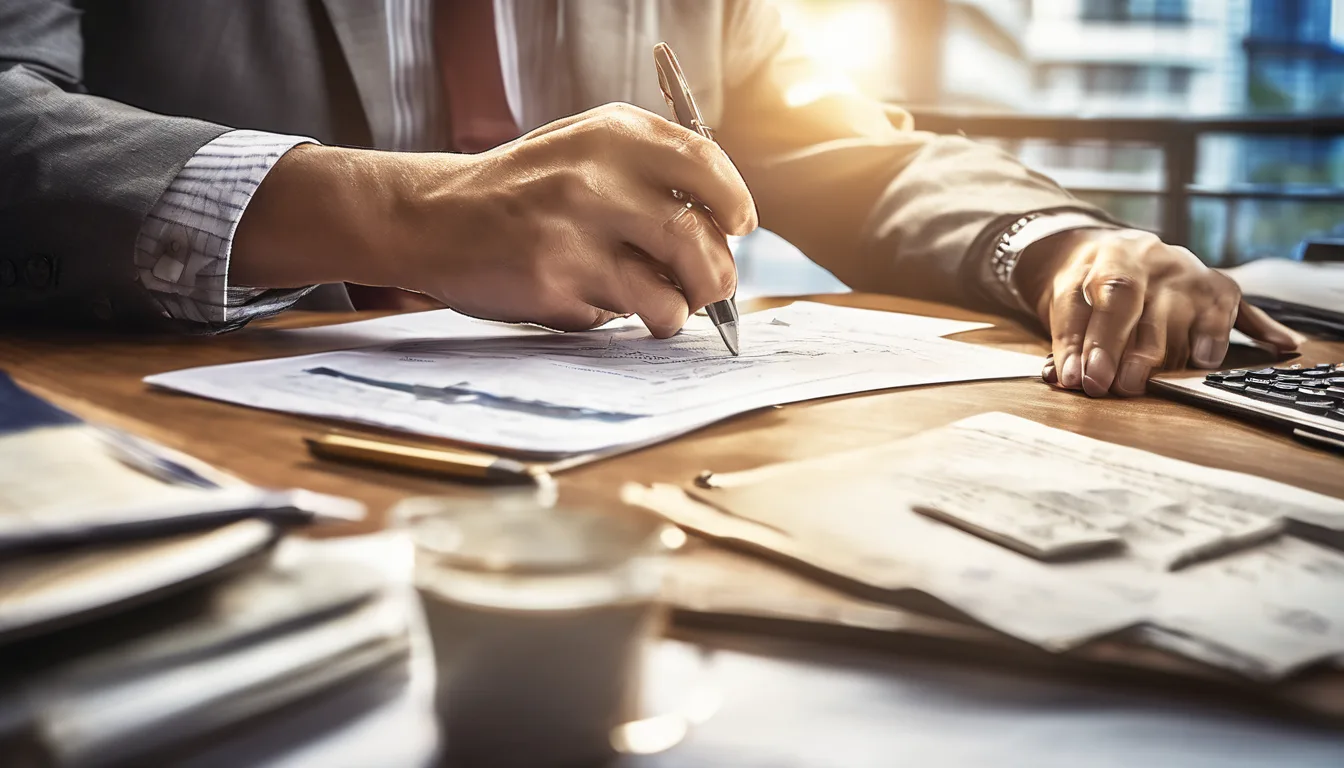 Mercado de trabalho para quem tem MBA em Administração, Contabilidade e Economia