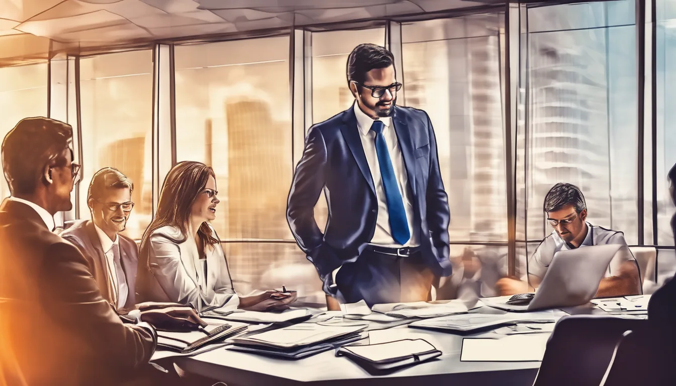 Grade curricular do MBA em Administração de Empresas: o que você vai estudar