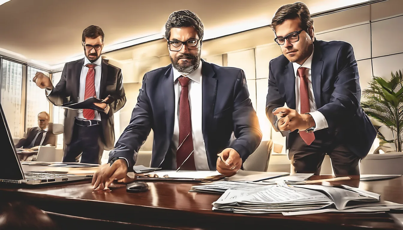 Quanto ganha quem tem MBA em Administração de Empresas