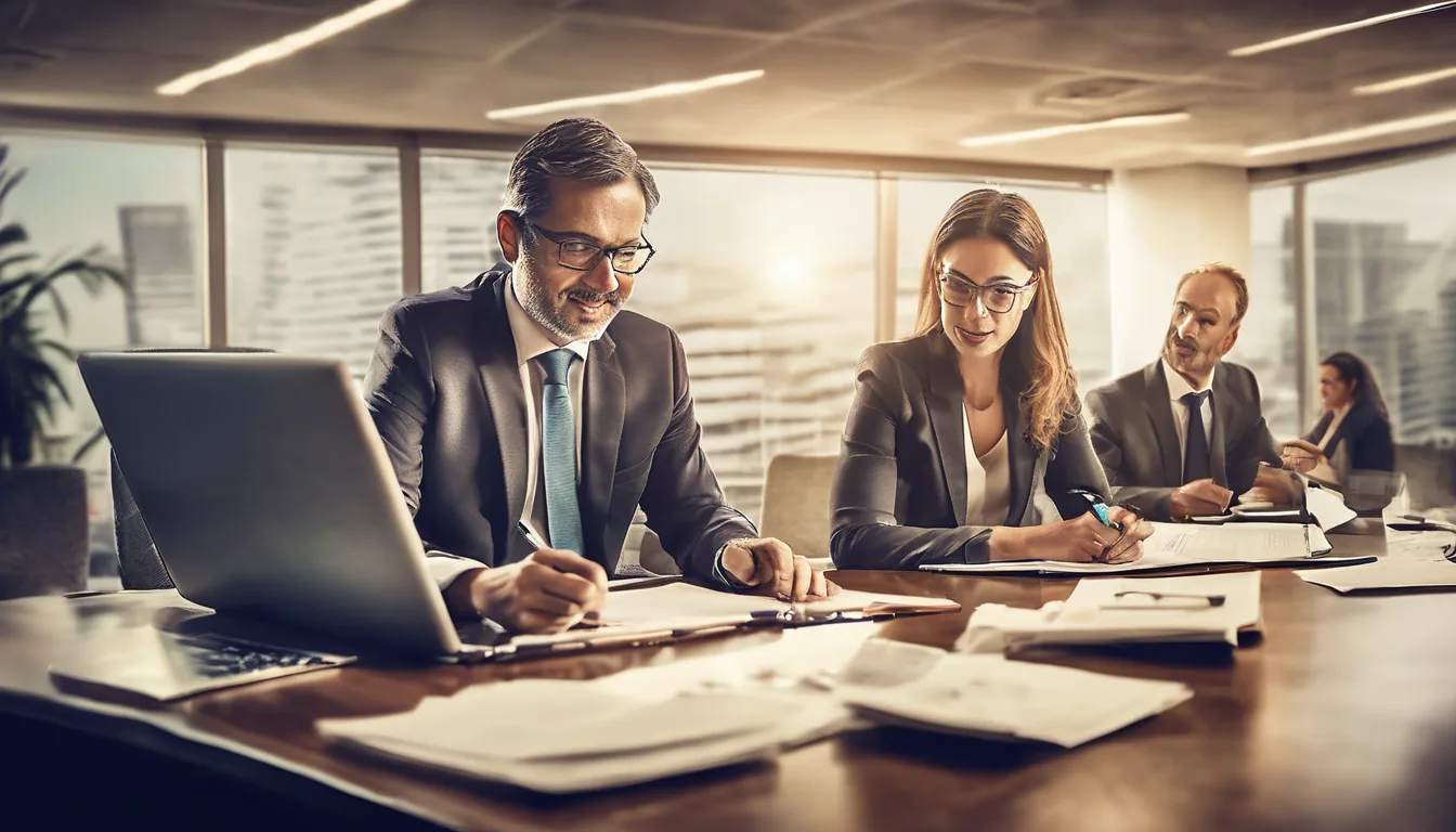 Grade curricular do MBA em Comércio Exterior e Negócios Internacionais: o que você vai estudar