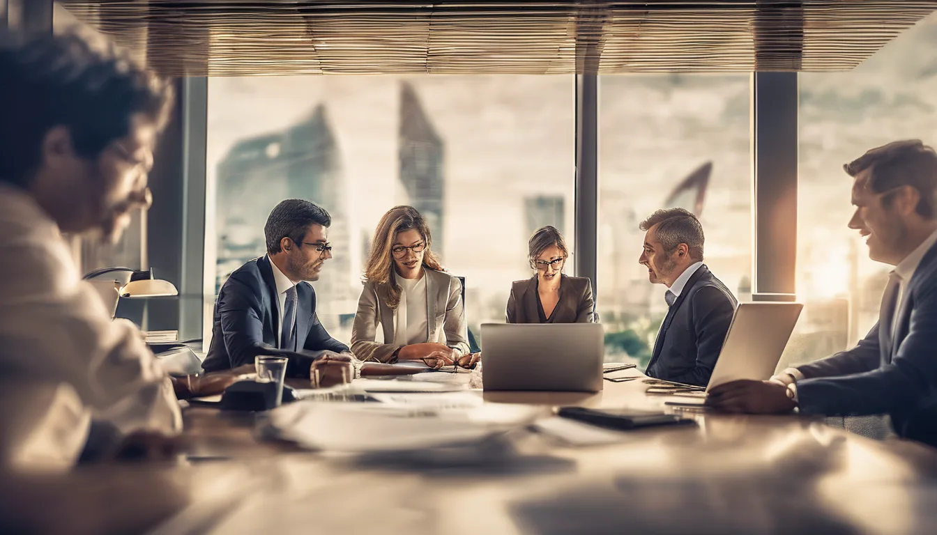 Mercado de trabalho para quem tem MBA em Comércio Exterior e Negócios Internacionais