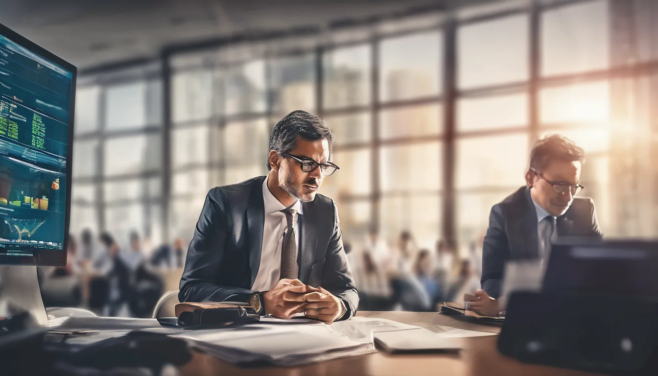 Grade curricular do MBA em Contabilidade Gerencial e Internacional: o que você vai estudar
