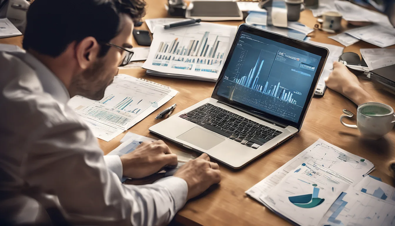 Mercado de trabalho para quem tem MBA em Contabilidade Gerencial e Internacional