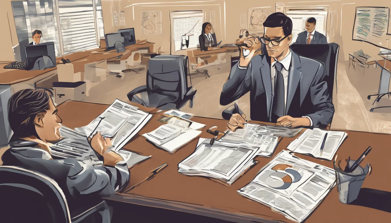 Como escolher o melhor MBA em Contabilidade Pública e do Terceiro Setor