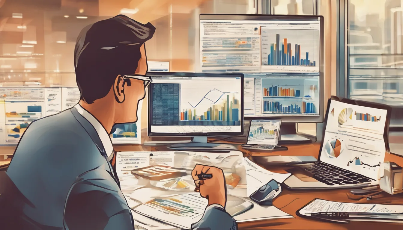 Mercado de trabalho para quem tem MBA em Contabilidade Pública e do Terceiro Setor