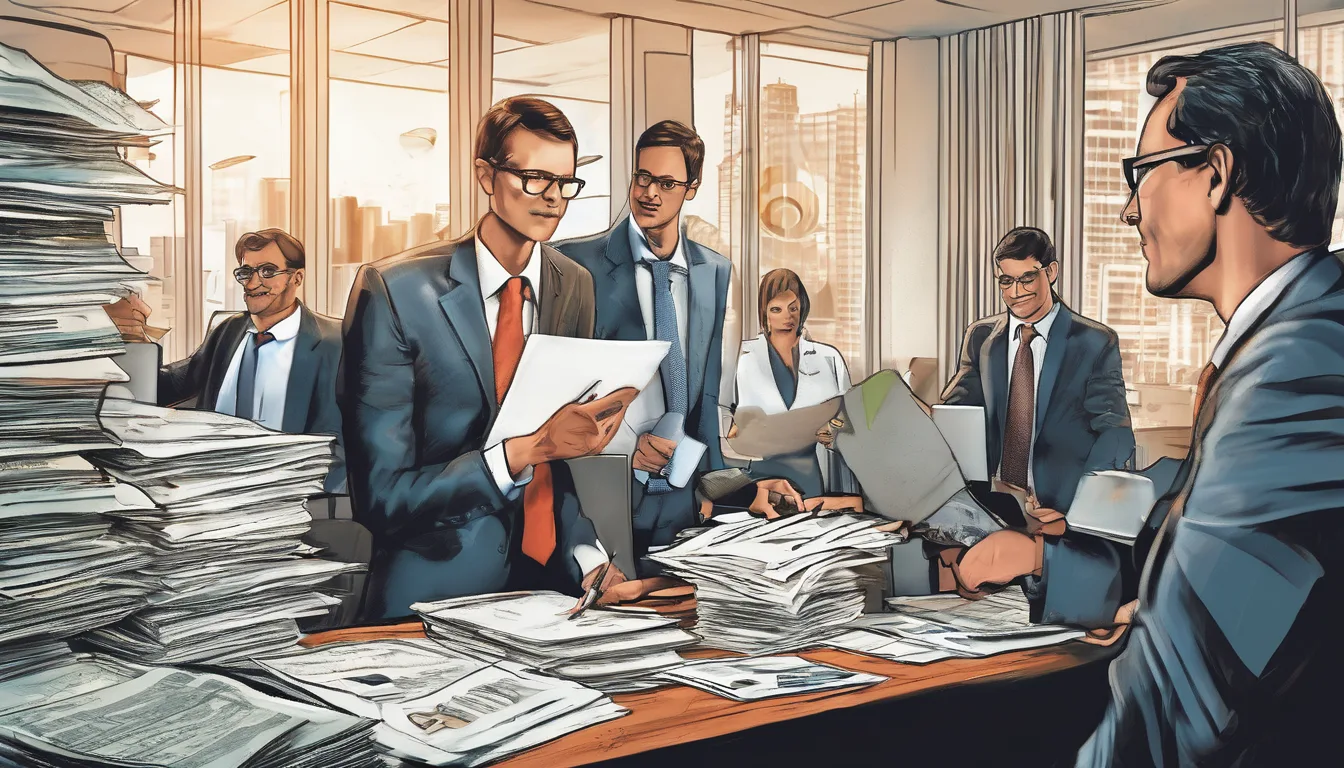 Quanto ganha quem tem MBA em Contabilidade Pública e do Terceiro Setor