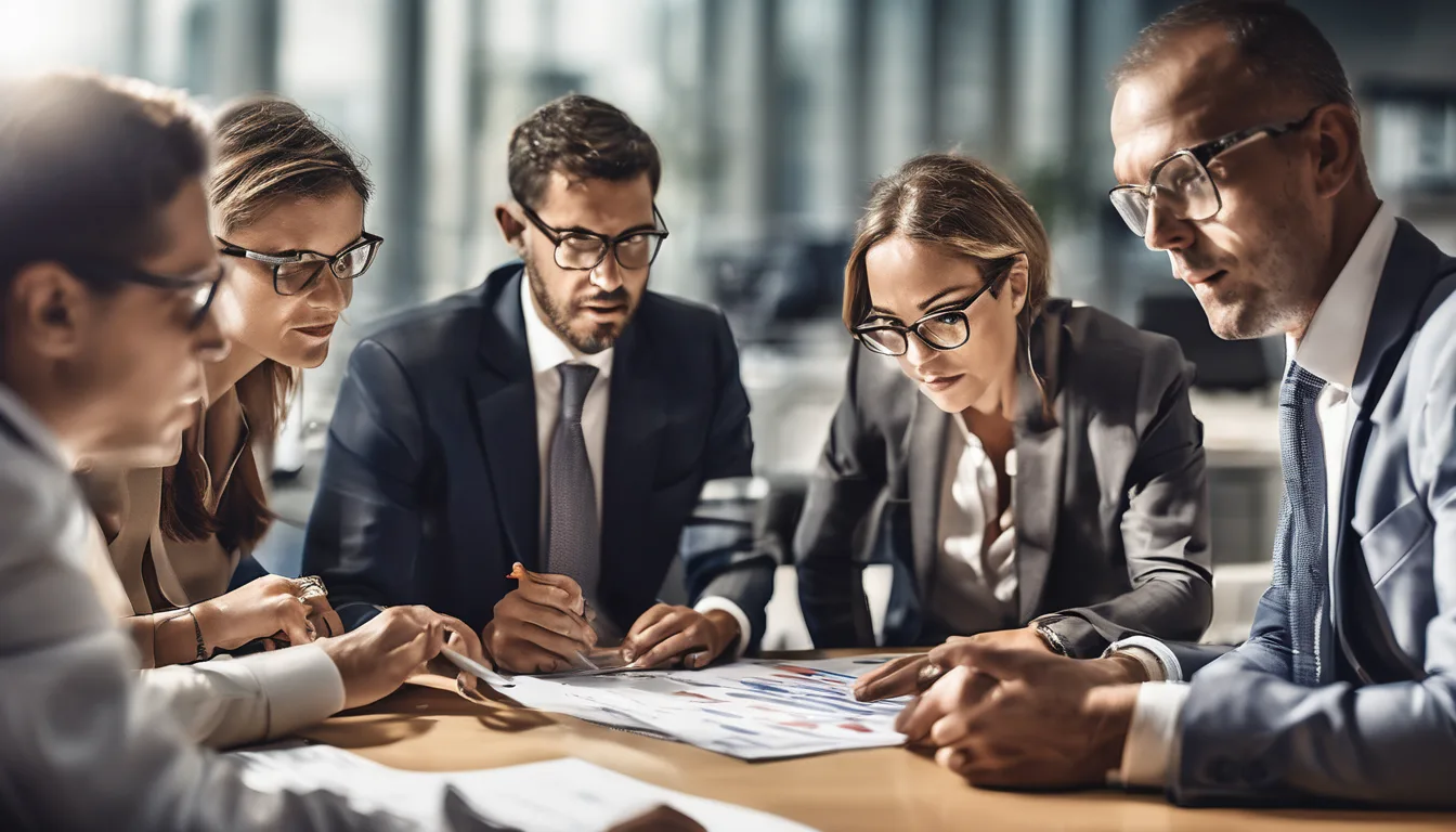 Mercado de trabalho para quem tem MBA em Estratégia e Liderança com ênfase em Gestão Industrial