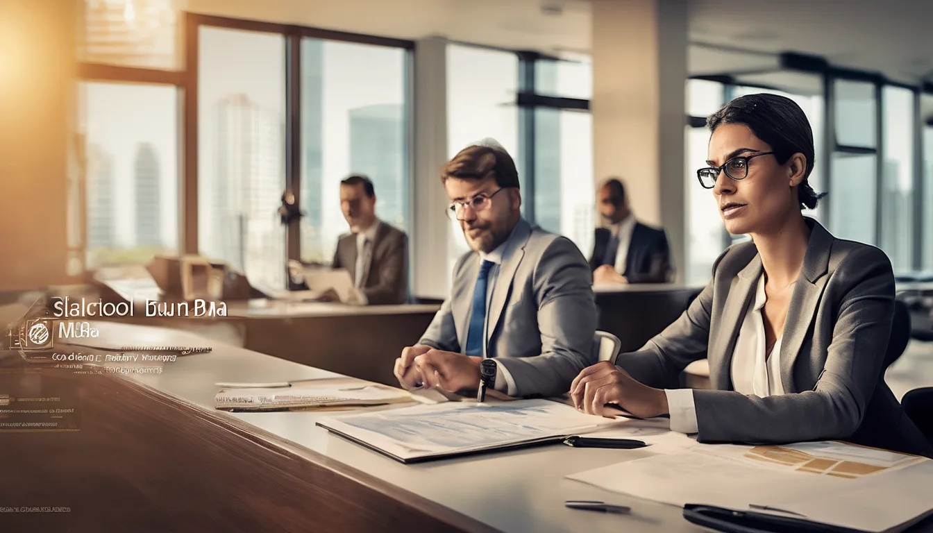 Como escolher o melhor MBA em Finanças e Banking