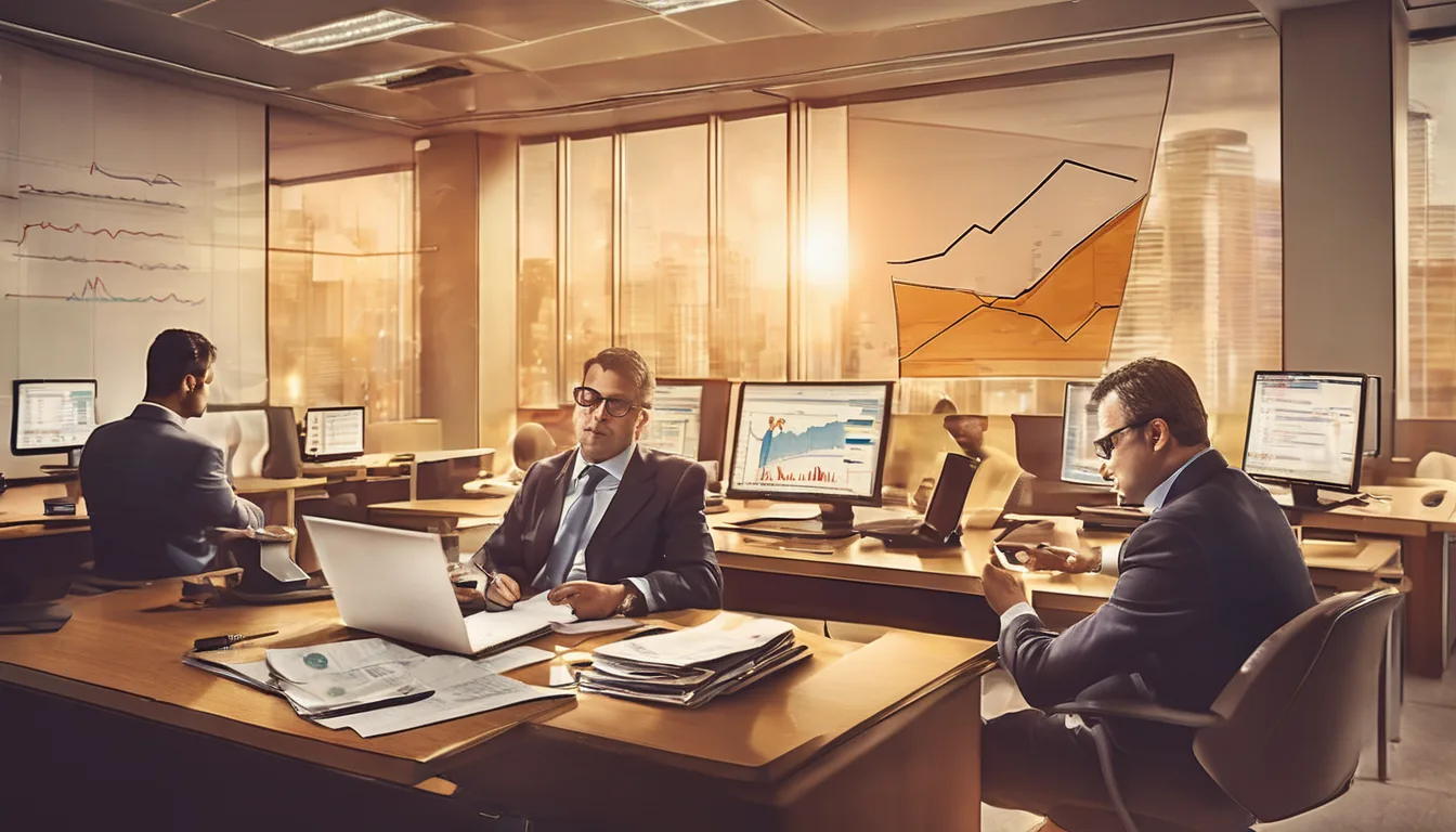 Quanto ganha quem tem MBA em Finanças e Banking