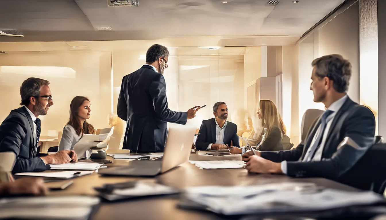 Grade curricular do MBA em Gestão da Cadeia de Suprimentos: o que você vai estudar