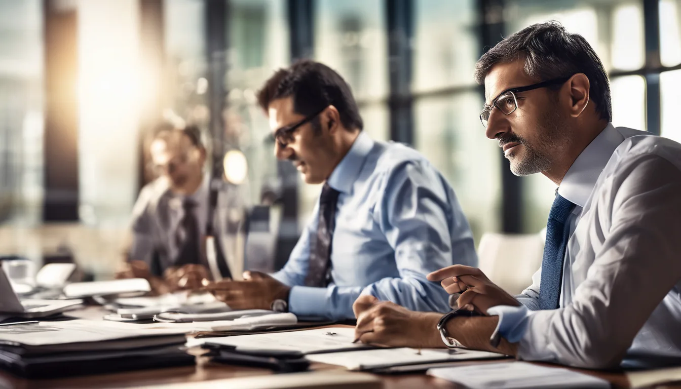 Mercado de trabalho para quem tem MBA em Gestão da Cadeia de Suprimentos