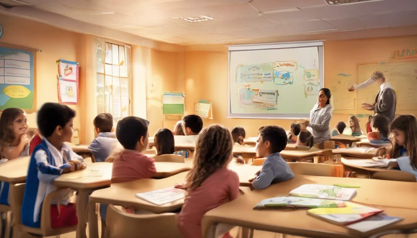 Mercado de trabalho para quem tem MBA em Gestão de Centros de Educação Infantil