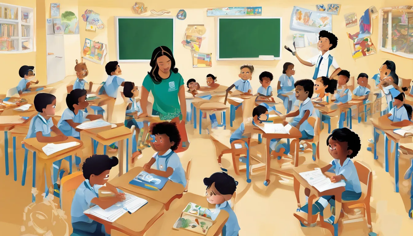 Gestão de Centros de Educação Infantil: tendências, desafios e oportunidades para especialistas