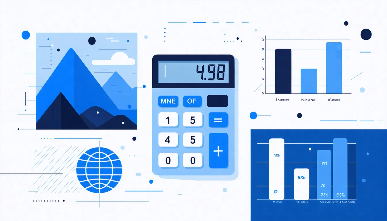 Pós-Graduação em Matemática Financeira e Estatística: vale a pena? O que esperar