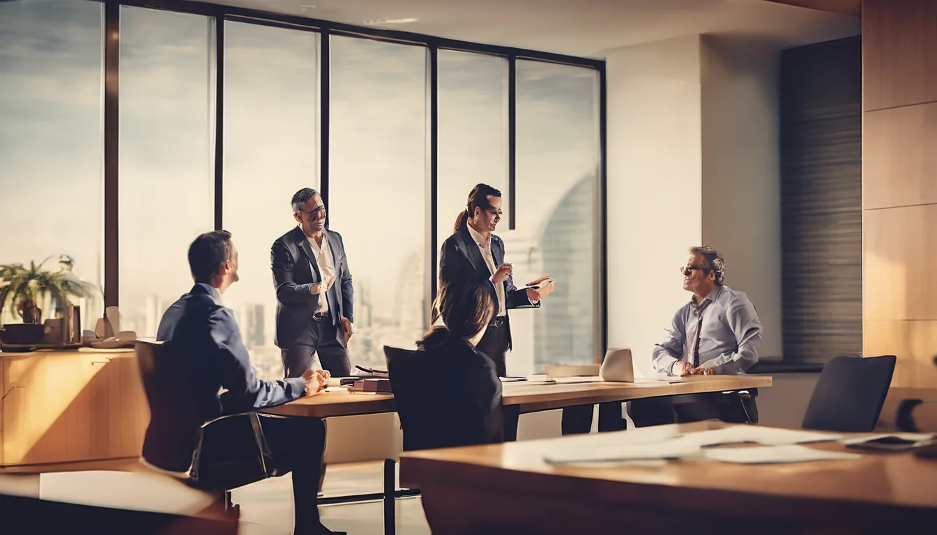 Como escolher o melhor MBA em Gestão de Negócios