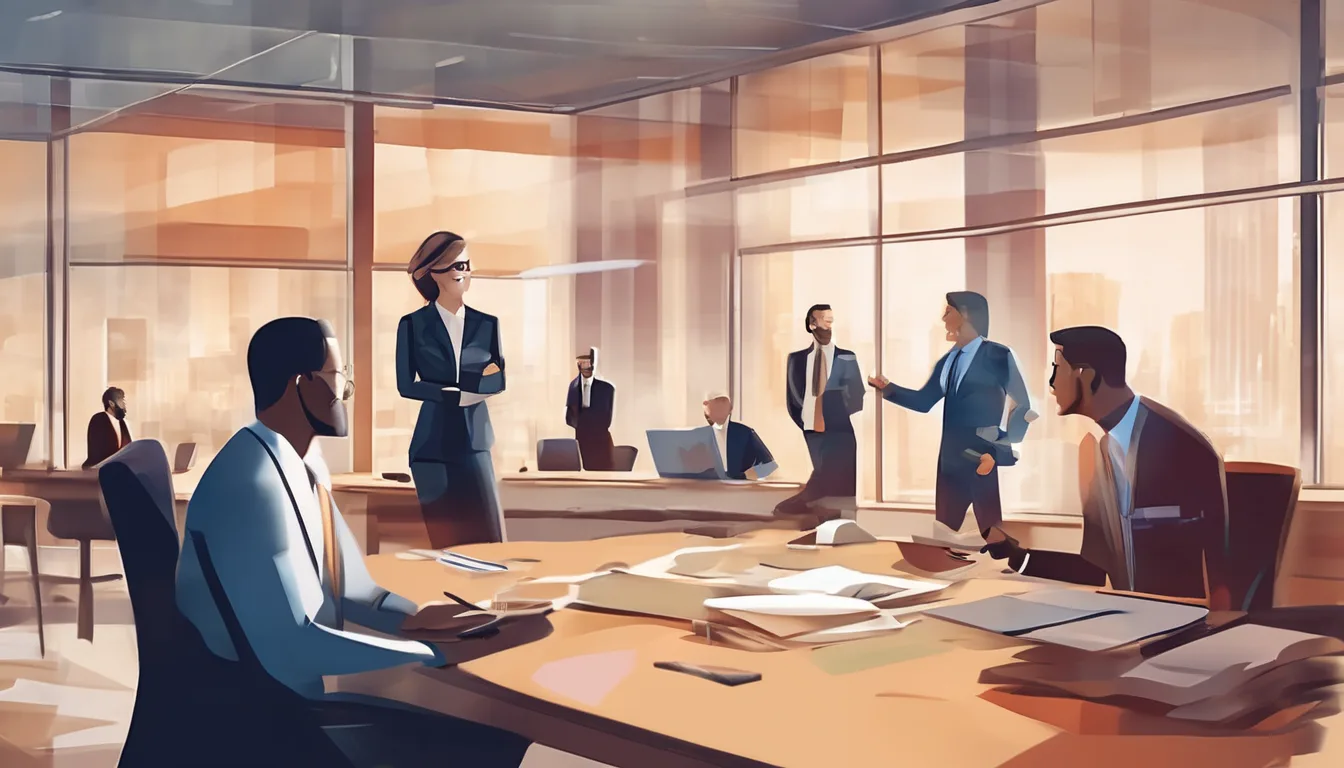Mercado de trabalho para quem tem MBA em Gestão de Negócios