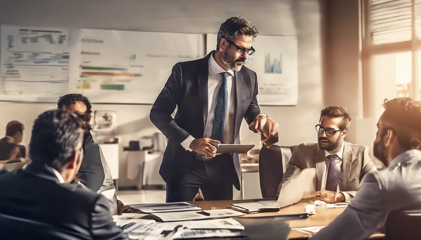 Quanto ganha quem tem MBA em Gestão de Negócios