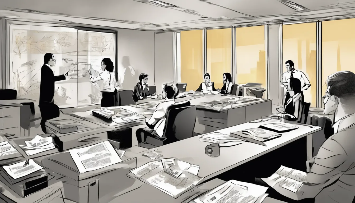 Como escolher o melhor MBA em Gestão de Pessoas e Desenvolvimento Gerencial