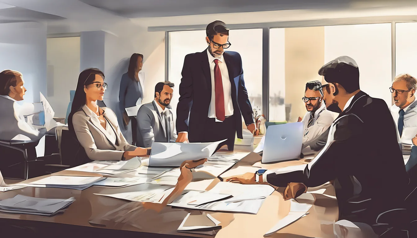 Mercado de trabalho para quem tem MBA em Gestão de Pessoas e Desenvolvimento Gerencial