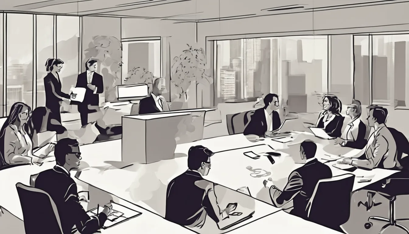 Como escolher o melhor MBA em Gestão de Talentos e Comportamento Humano