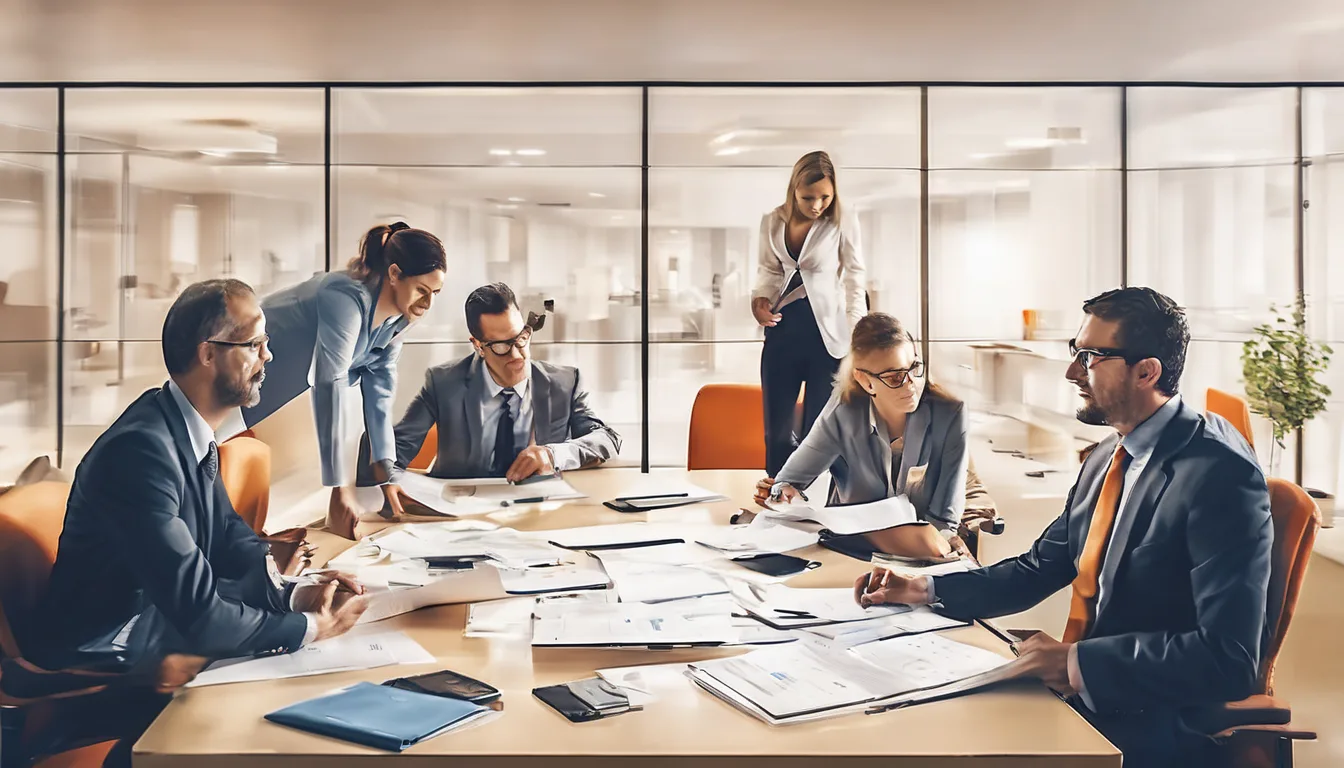 Grade curricular do MBA em Gestão de Talentos e Comportamento Humano: o que você vai estudar