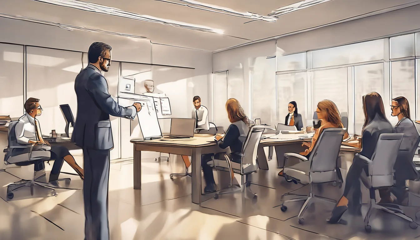 Mercado de trabalho para quem tem MBA em Gestão de Talentos e Comportamento Humano