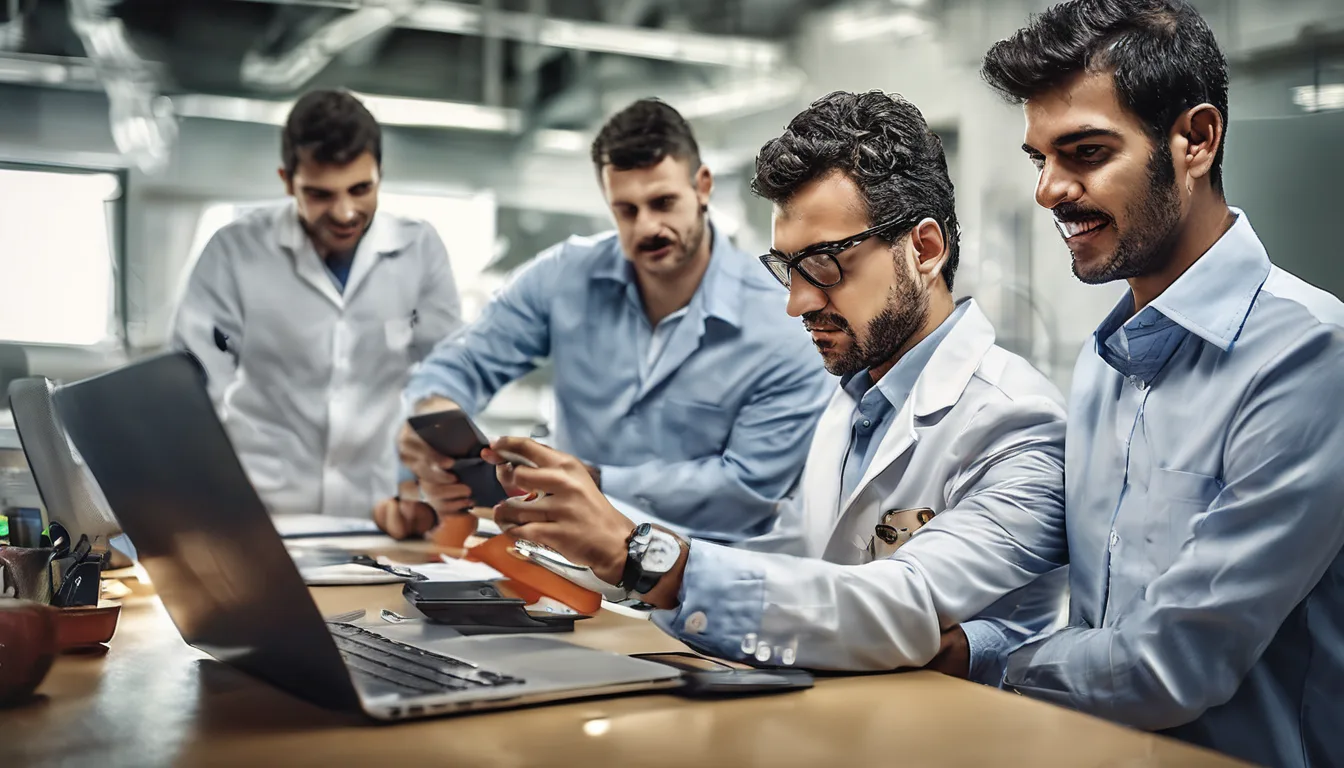 Grade curricular do MBA em Gestão de Trade Marketing - Indústria, Varejo e Serviços: o que você vai estudar